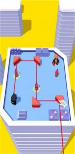 子弹超负荷安卓版v1.0.3下载图3: