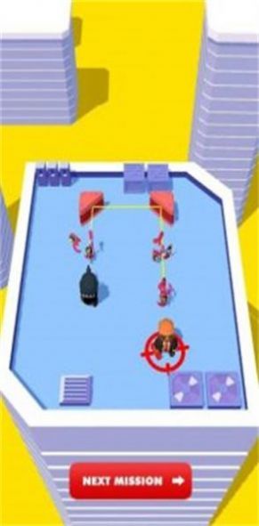 子弹超负荷安卓版v1.0.3下载图2: