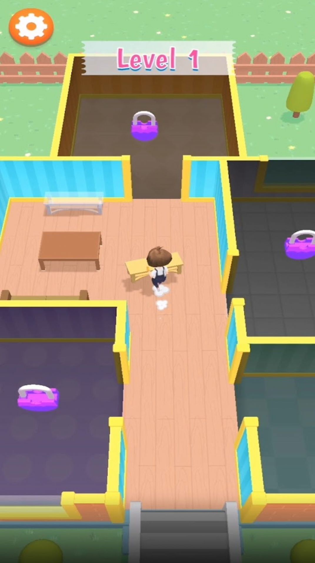 我可爱的家装饰幻想安卓版v0.0.1下载图3: