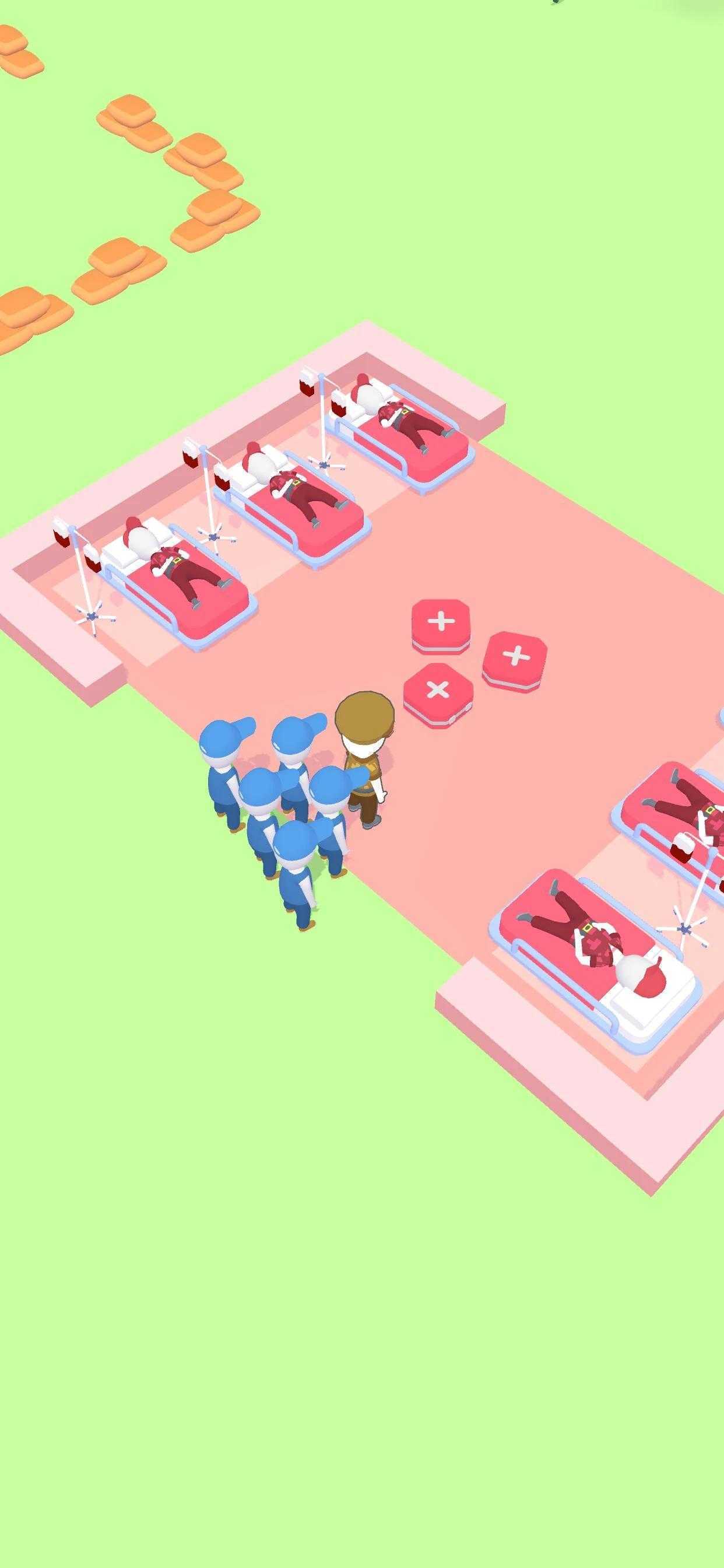 陆军基地3D官方版v0.0.1下载图1: