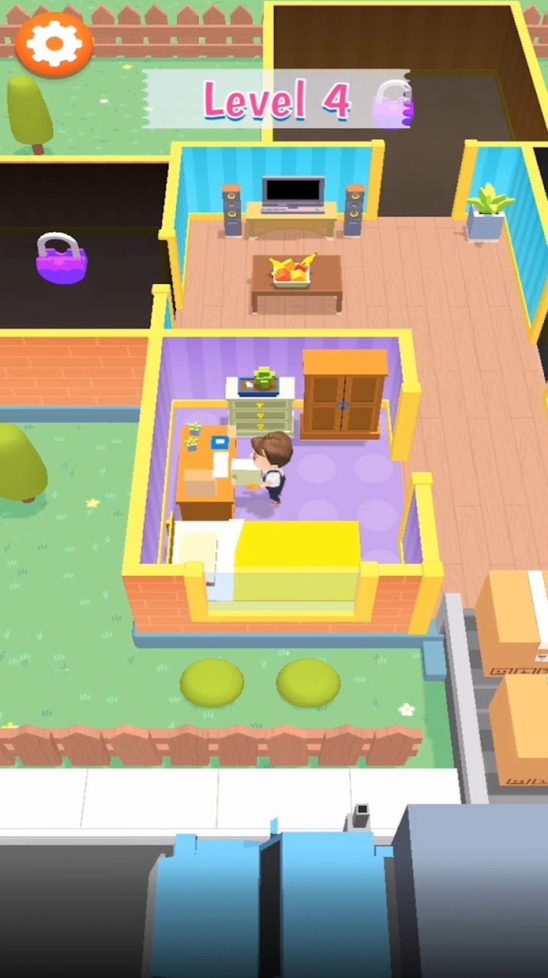 我可爱的家装饰幻想安卓版v0.0.1下载图1: