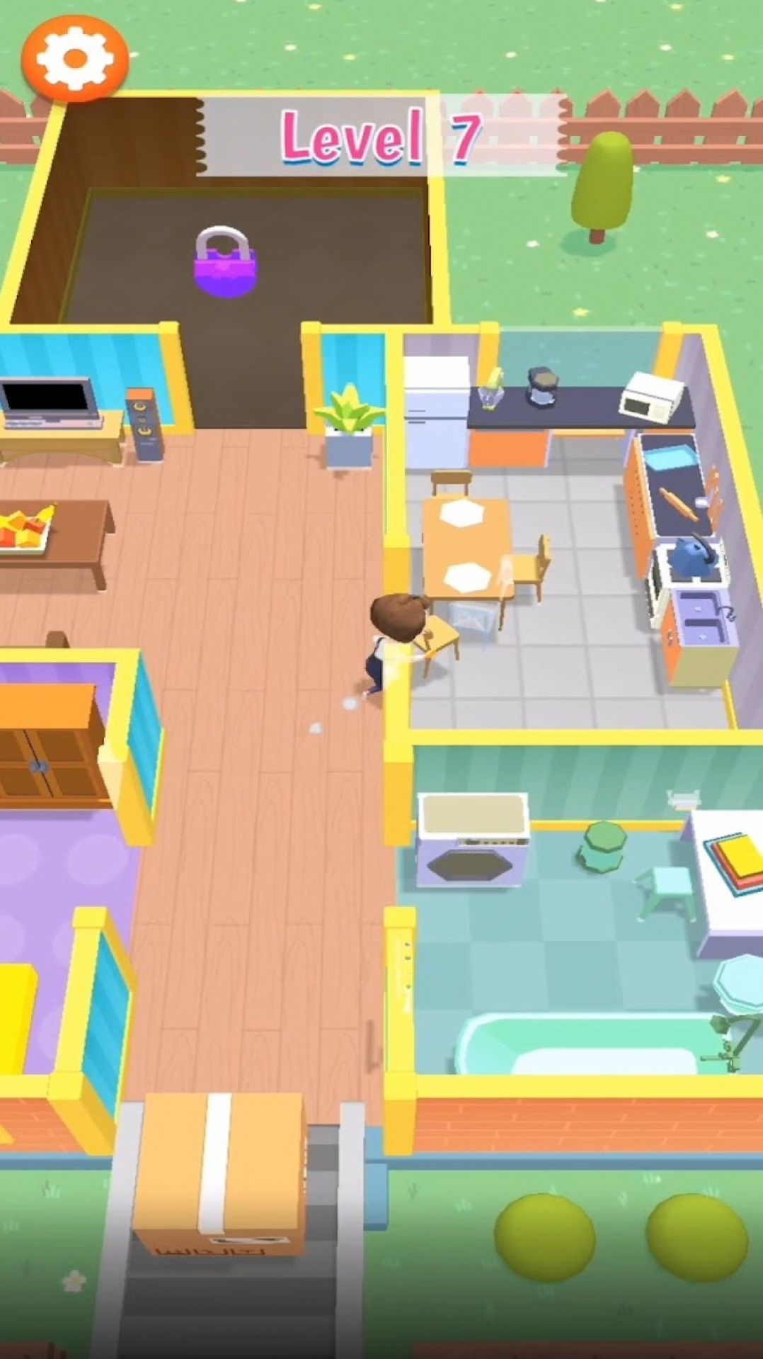 我可爱的家装饰幻想安卓版v0.0.1下载图2: