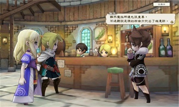 复活同盟HD中文v1.0.0下载图1: