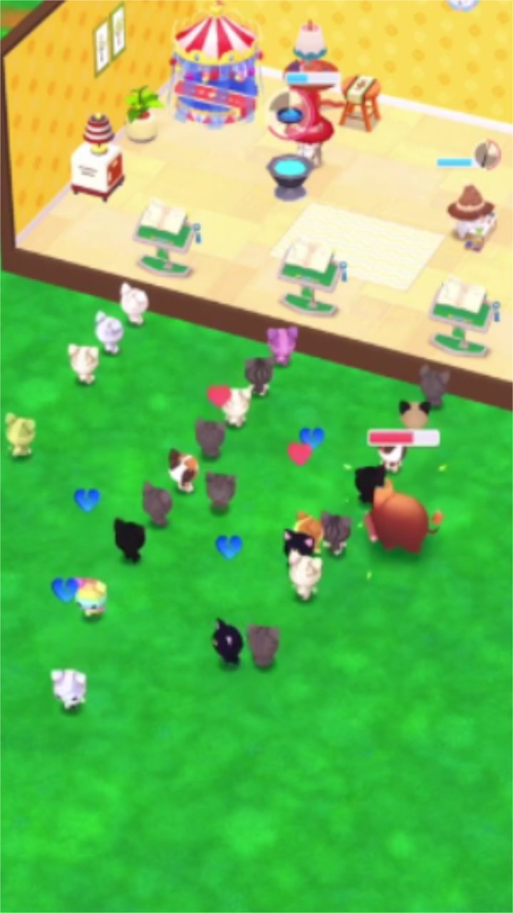 猫魔术店安卓v1.0.4下载图2: