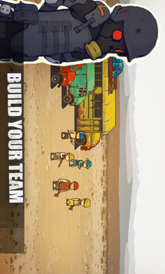 死亡威胁僵尸战争加强版v3.6.5下载图3: