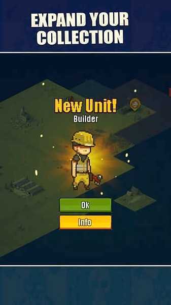 死亡威胁僵尸战争最新版v3.6.5下载图2: