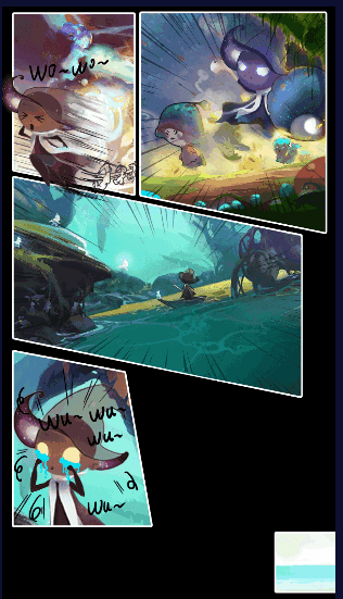 森林里的小女巫(无限钻石)v2.0.1下载图3: