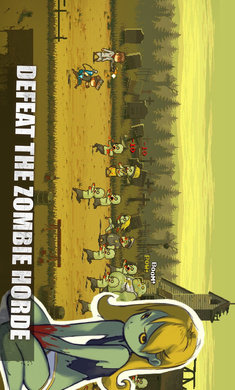 死亡威胁僵尸战争加强版v3.6.5下载图2: