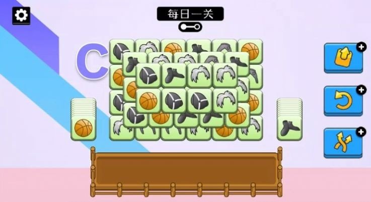 鸡了个鸡安卓版v1.0下载图1: