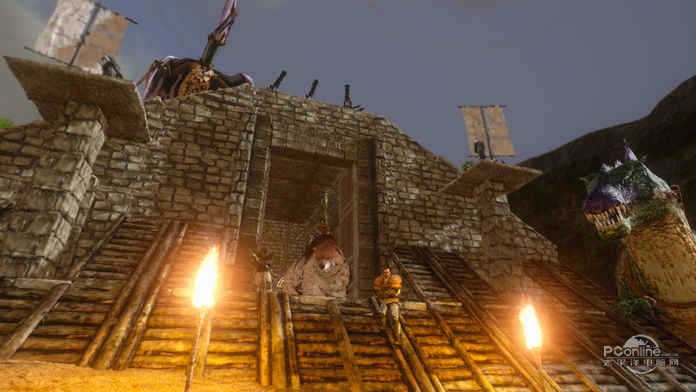 方舟生存进化v2.0.28下载图2: