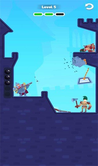 武器编年史安卓版v1.0.4下载图2: