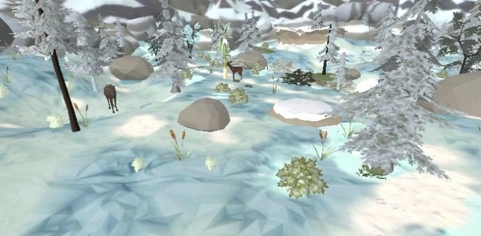 狗熊生存模拟器官方版v1.1.2下载图2: