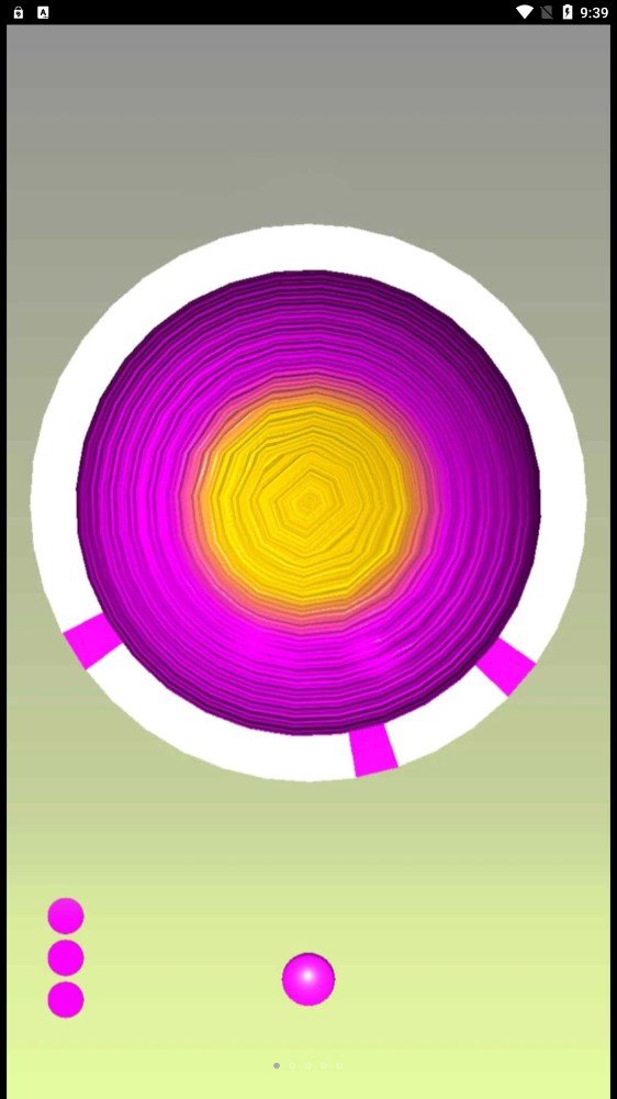 粉碎小球v1.0.0下载图片1