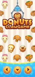 抓取甜甜圈手游v1.0.2下载图3: