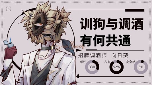 Loverdose爱意过载手游手机v1.0下载图3: