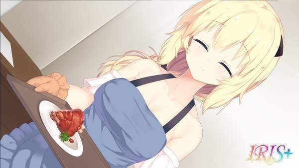 IRIS游戏中文完整版v2.0.4下载图3: