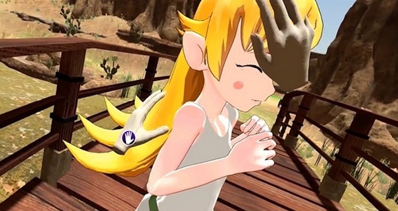 虚拟小忍养成计划安卓版v1.0下载图2: