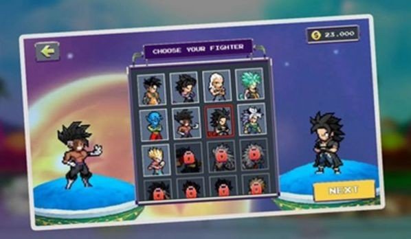 龙之战士传奇冠军v1.9.8下载图3: