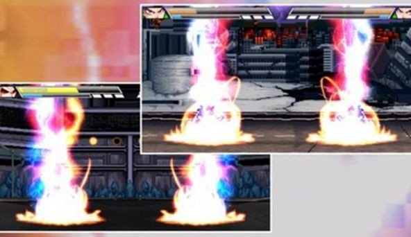 龙之战士传奇冠军v1.9.8下载图1: