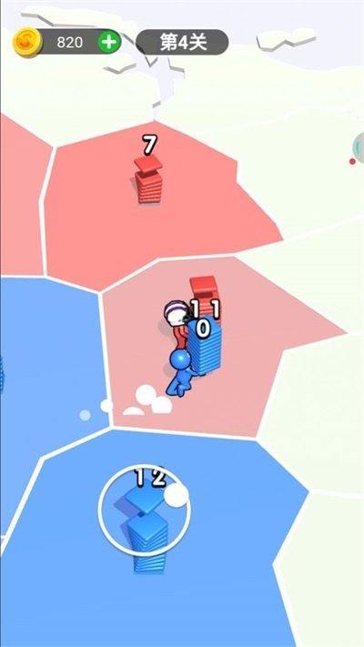 王牌兵吨吨手游手机正式版v1.0.0下载图2:
