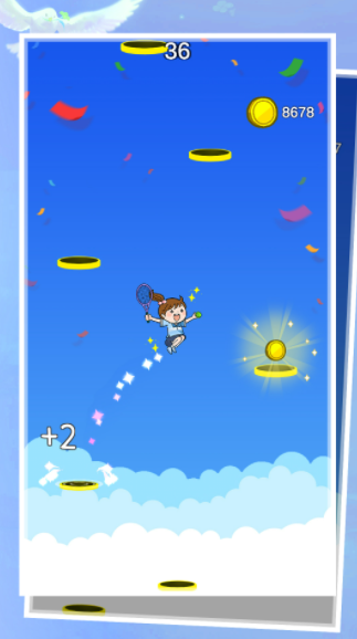 跳一跳模拟器安卓版v1.0.0下载图2: