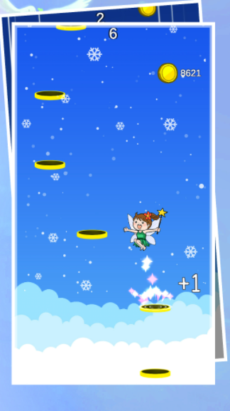 跳一跳模拟器安卓版v1.0.0下载图3: