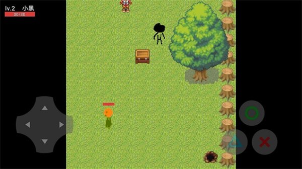 冒险废图手游完整版v9.0下载图1: