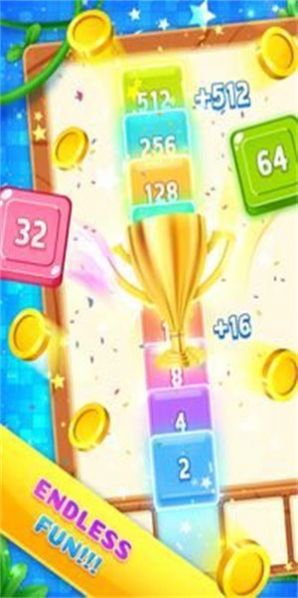 合并爆炸游戏v1.0.2下载图3: