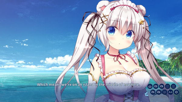 Island Diary安卓汉化版v1.0下载图1: