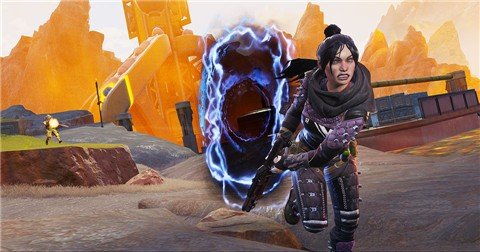 APEX英雄M最新v1.2.886.119下载图2: