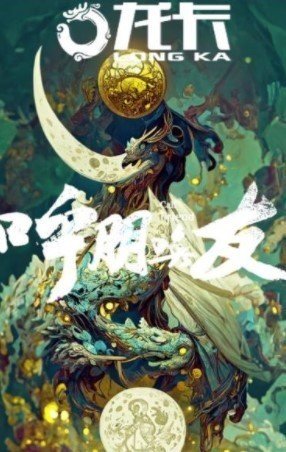 龙卡手机版下载?2: