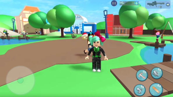 元宇宙搭建沙盒安卓版v1.0下载图3: