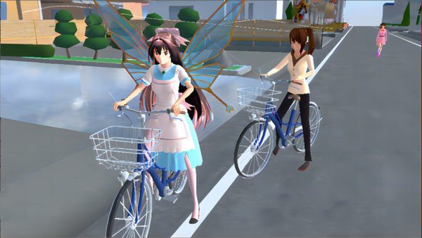 打工人007体验生存手游公测版v2.0下载图3: