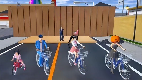 打工人007体验生存手游公测版v2.0下载图1: