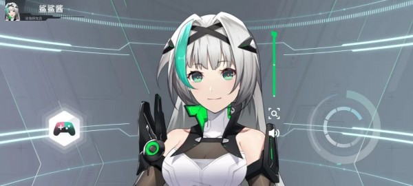 鲨鲨酱app安卓版v2.1下载图片1