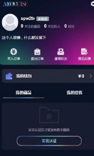 arcoverse安卓下载?1: