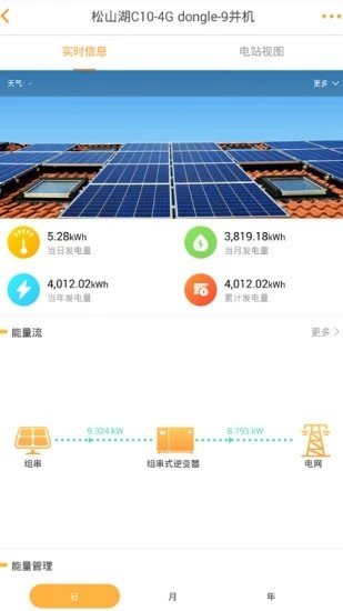 FusionSolar下载?2: