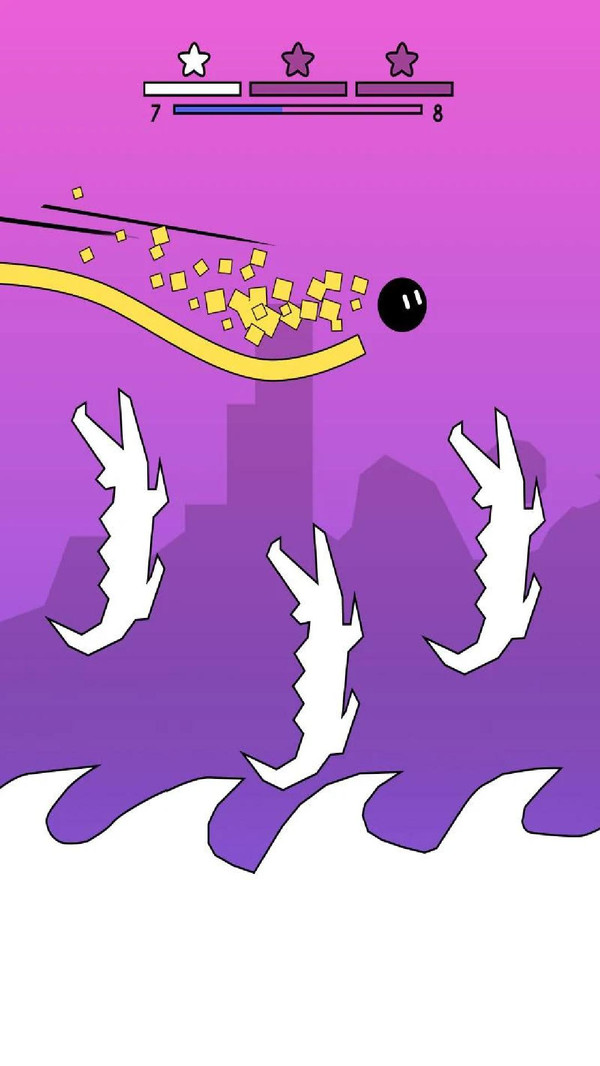 火柴人沙丘冲浪安卓版v1.2.1下载图3: