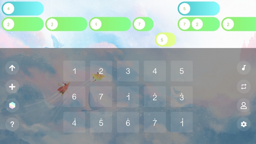光遇练琴app安卓版v1.3.6下载?1: