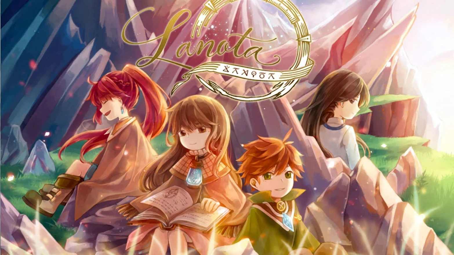 lanota安卓版下载v2.19.1图4: