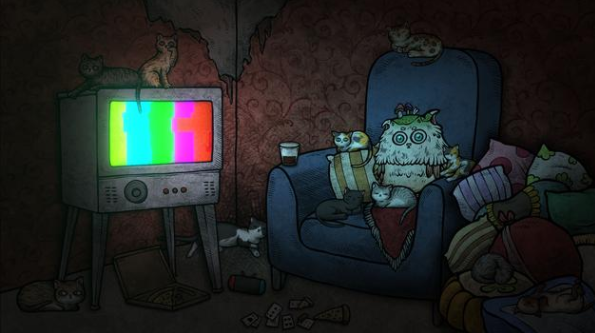 猫博物馆免费版最新下载v1.0.1图2: