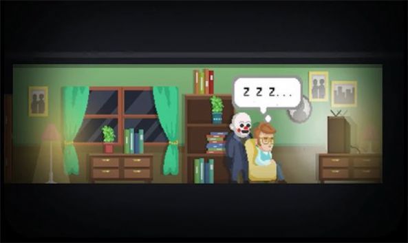 快乐凶杀案手游完整版v1下载图1: