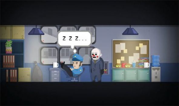 快乐凶杀案手游完整版v1下载图3: