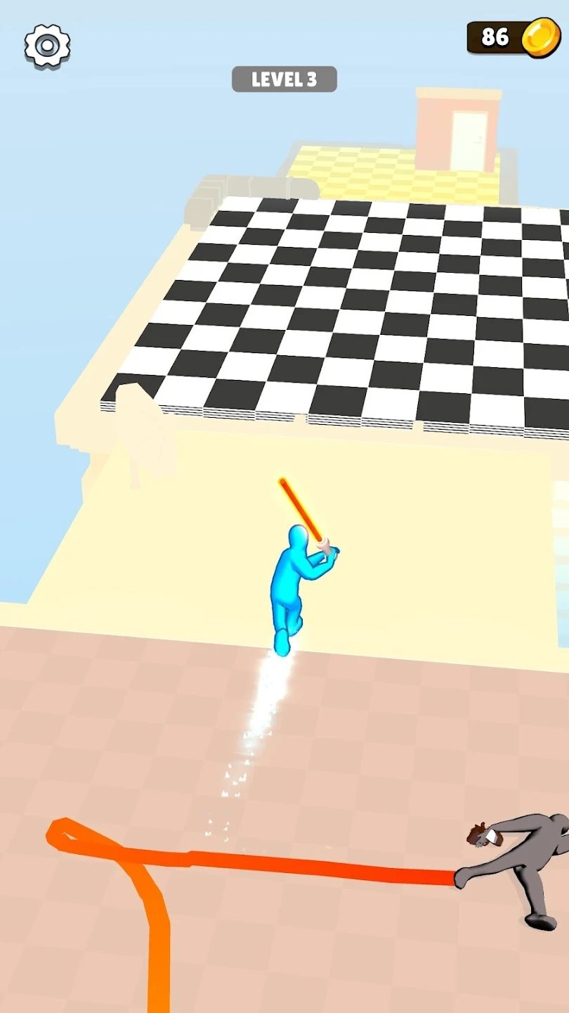 杀戮者先生手游最新版v1.0下载图3: