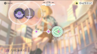 卡利斯游戏下载安装v1.0.4图片1