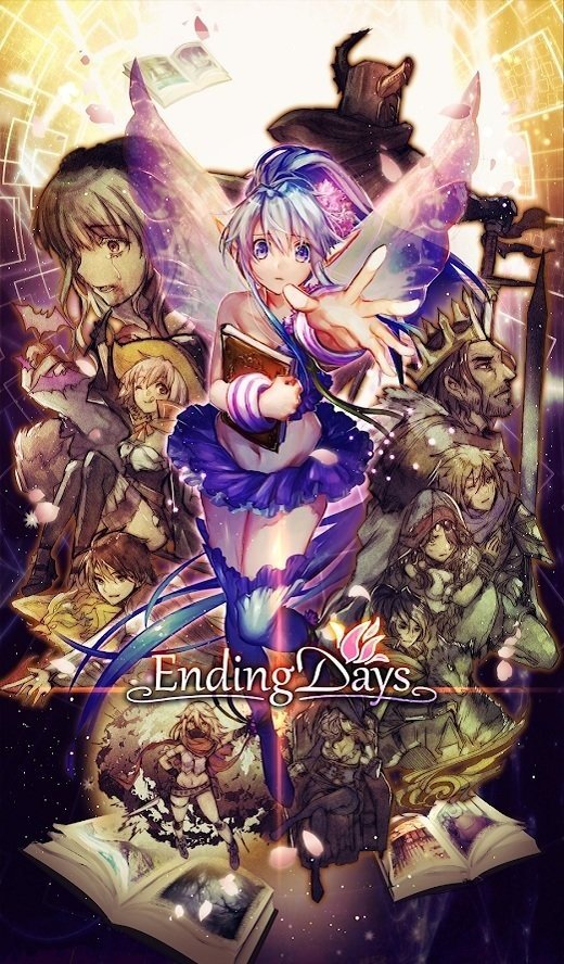 EndingDays手游正版免费下载v1.4.7图2: