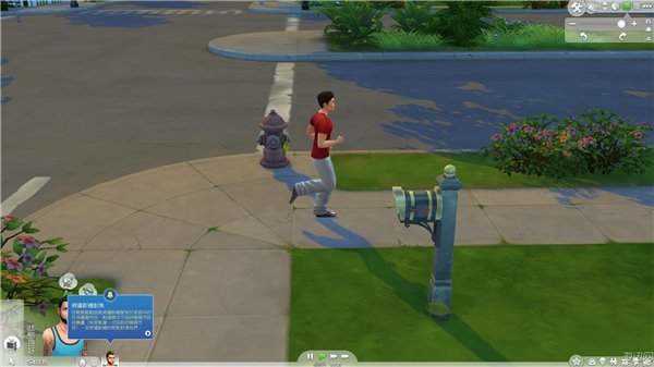 模拟人生4安卓汉化版官方版v2.03.237下载图3: