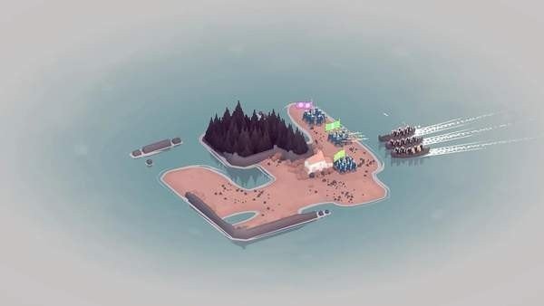 严峻北境最新版手游下载v2.00.19图2: