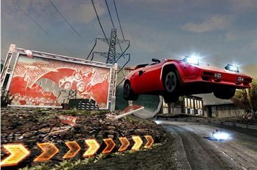 极品飞车17dlc补丁免费下载v1.0图3: