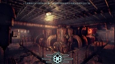 辐射新维加斯边疆汉化补丁下载v1.0.0图3: